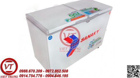 Tủ đông Sanaky VH-402VNM(VT-TD100)