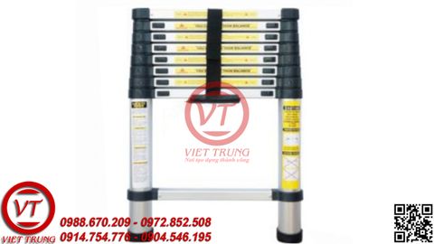 Thang nhôm rút gọn Sinoyon HR-5002C(VT-TNM146)