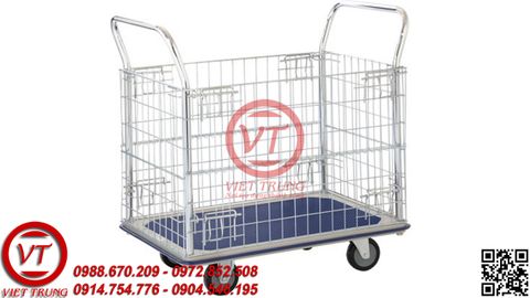 Xe đẩy hàng có lưới bảo vệ SUMO HL-113(VT-XDH64)