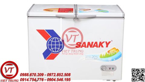 Tủ đông Sanaky VH 2299A3 (VT-TD84)