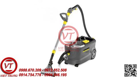 Máy giặt thảm phun hút Karcher Puzzi 10/2 Adv(VT-GT23)