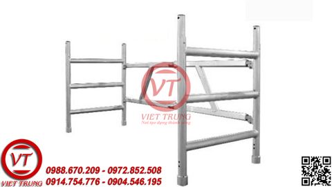 Thang giàn giáo lớn Nikawa JSJ-6 (VT-TNM 218)