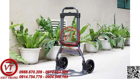 Xe đẩy hàng 2 bánh rút gọn ADVINDEQ TL-110C(VT-XDH26)