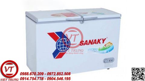 Tủ đông Sanaky VH 2599A3 (VT-TD85)