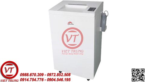 Máy hủy công nghiệp công suất lớn Silicon PS-4500C(VT-HTL28)