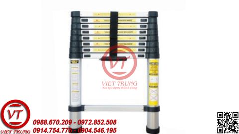 Thang nhôm rút gọn Sinoyon HR-5002B(VT-TNM145)