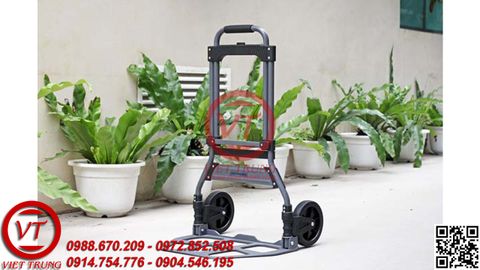 Xe đẩy hàng 2 bánh rút gọn ADVINDEQ TL-150C(VT-XDH27)