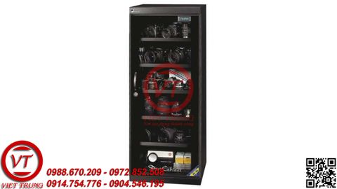 Tủ chống ẩm Fujie  AD160(VT-CA08)