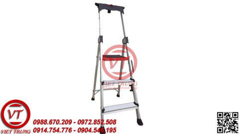 Thang nhôm ghế XSTEP XL-03(VT-TNM 246)