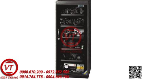 Tủ chống ẩm chuyên dụng Fujie AD160(VT-CA91)