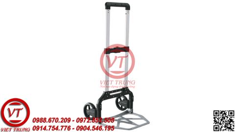 Xe đẩy hàng 2 bánh gấp gọn ADVINDEQ TL-Z160(VT-XDH32)