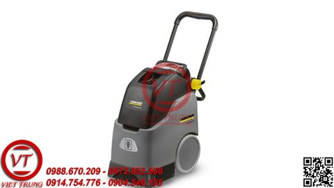 Máy giặt thảm phun hút Karcher BRC 30/15 C(VT-GT25)