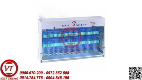 Đèn diệt Côn Trùng DS-D202(VT-DCT15)