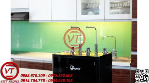 Máy lọc nước tinh khiết RO thông minh tích hợp nóng lạnh FujiE RO-1500UV CAB HYDROGEN(VT-MLN42)