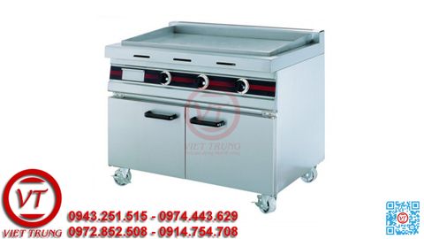 Bếp rán phẳng WGD-800(VT-BEP20)