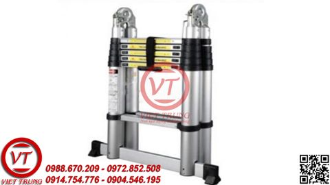 Thang nhôm rút gọn Sinoyon HR-5005D(VT-TNM152)