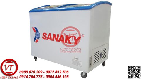 Tủ đông Sanaky VH302KW(VT-TD96)