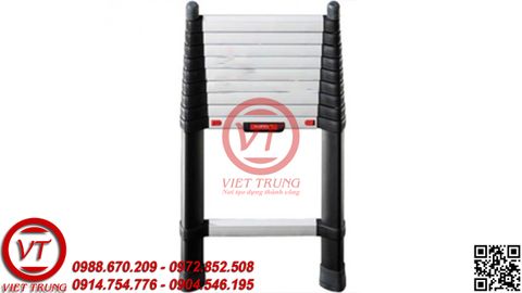 Thang nhôm rút Telesteps 70238(VT-TNM160)