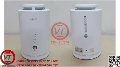 Máy lọc không khí Meaco Airvax(VT-ML60)