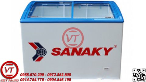 Tủ đông Sanaky Inverter VH3099K3(VT-TD98)