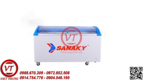 Tủ đông Sanaky VH- 6899K3(VT-TD116)