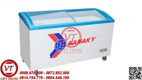 Tủ đông Sanaky VH- 6899K(VT-TD115)