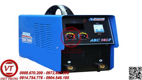 Máy hàn que inverter 250A-380V ARC 253F(VT-MH419)