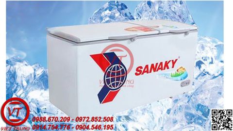 Tủ đông 660 lit Sanaky VH-6699W1(VT-TD06)