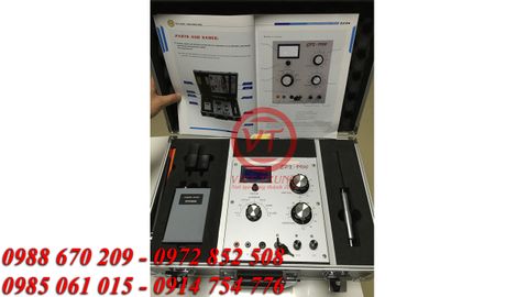 Máy Dò Vàng – Dò Kim Loại – EPX9900 (VT-MDKL25)