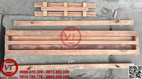 Khuân làm đậu phụ bằng gỗ (VT-NH07)