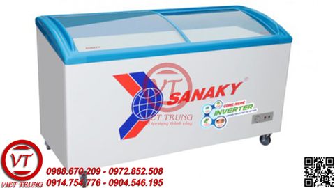 Tủ đông Sanaky VH- 2899K3(VT-TD112)