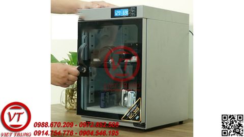 Tủ chống ẩm Nikatei  NC-30S(VT-CA33)