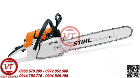 Máy cưa xích STIHL MS660Z(VT-MCX27)