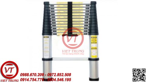 Thang nhôm rút gọn Sinoyon HR-5001B(VT-TNM140)