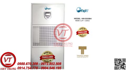 Máy hút ẩm công nghiệp FujiE HM500BH(VT-HA116)