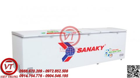 Tủ đông Sanaky VH 1399HY3(VT-TD105)