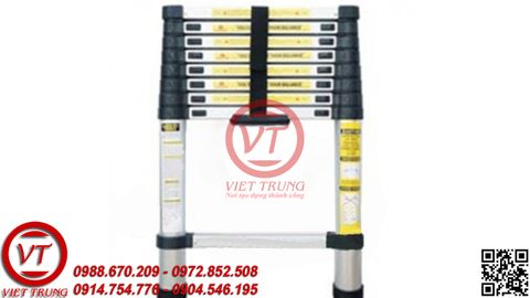 Thang nhôm rút gọn Sinoyon HR-5001E(VT-TNM143)