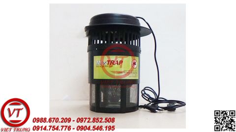 Máy đuổi bắt muỗi thông minh Beeshub Mostrap(VT-DCT14)