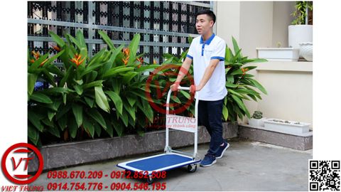 Xe đẩy hàng ADVINDEQ TL-150(VT-XDH10)