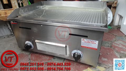 Bếp rán phẳng GH-722(VT-BEP15)