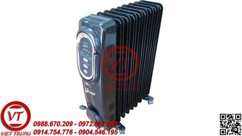 Máy sưởi dầu FujiE OFR4709(VT-MS13)