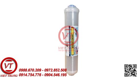 Lõi Nano bạc ( diệt khuẩn )(VT-MLN53)