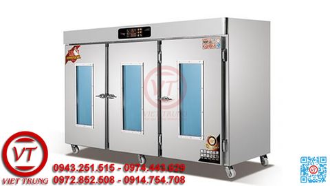 TỦ SẤY BÁT ĐĨA RTD-2000B (VT-TS14)