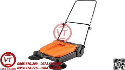 Máy Quét Rác Đẩy Tay Cơ Học KOISU MS680(VT-QR09)