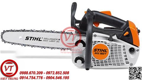 Máy cưa xích STIHL MS192T(VT-MCX20)