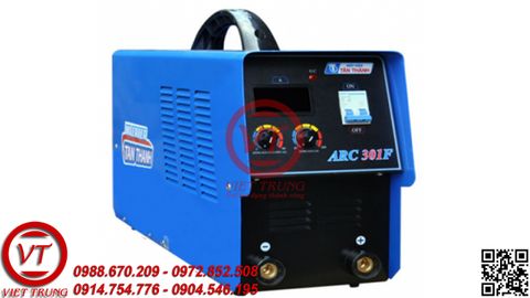 Máy hàn que inverter 300A-380V ARC 303F(VT-MH422)