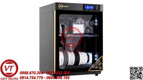 Tủ chống ẩm cao cấp Nikatei NC-30S(VT-CA68)