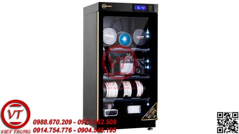 Tủ chống ẩm cao cấp Nikatei NC-50S(VT-CA69)