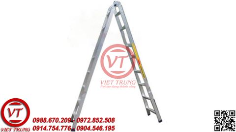 Thang nhôm khóa sập tự động Poongsan OA-8(VT-TNM 244)