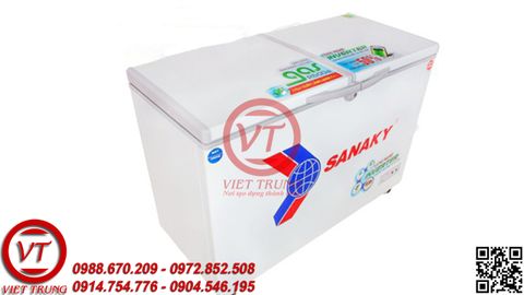 TỦ ĐÔNG INVERTER 250 LÍT SANAKY VH-2599W3  (VT-TD94)